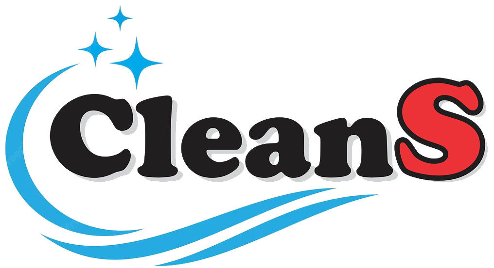 ccclean5_bold logo firme cleanS koja se bavi čišćenjem i odnošenjem nepotrebnih stvari